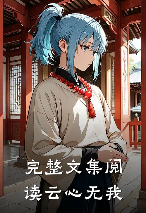 完整文集阅读云心无我
