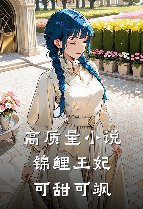 高质量小说锦鲤王妃可甜可飒