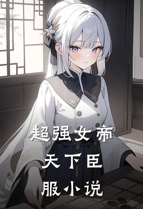 超强女帝，天下臣服小说