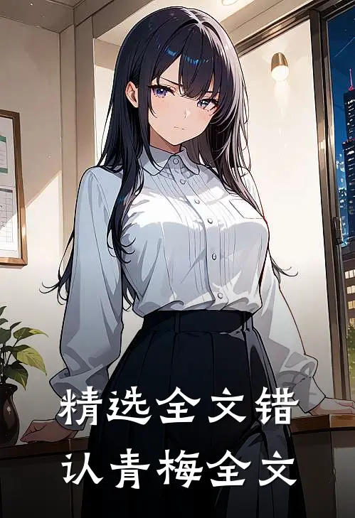 精选全文错认青梅全文