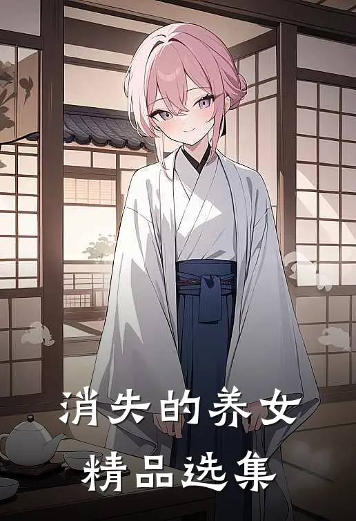 消失的养女精品选集