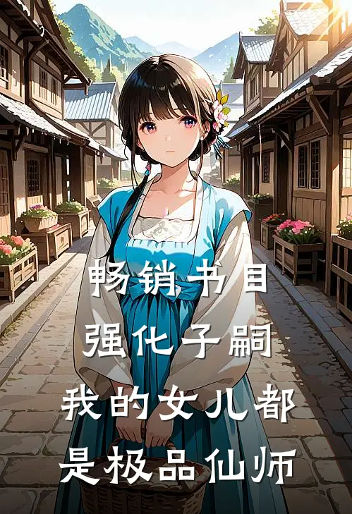 畅销书目强化子嗣，我的女儿都是极品仙师