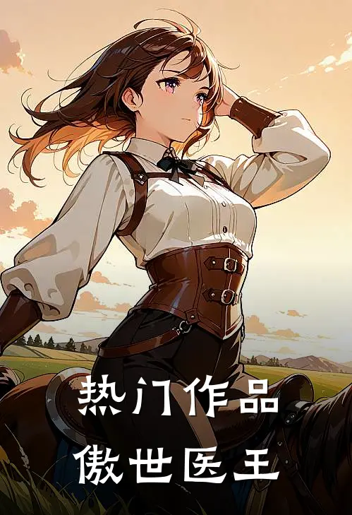 热门作品傲世医王