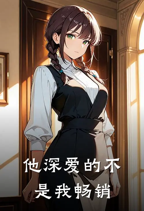 他深爱的不是我畅销