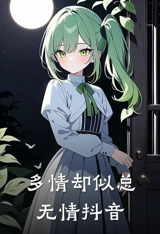 多情却似总无情抖音