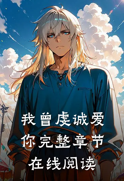 我曾虔诚爱你完整章节在线阅读