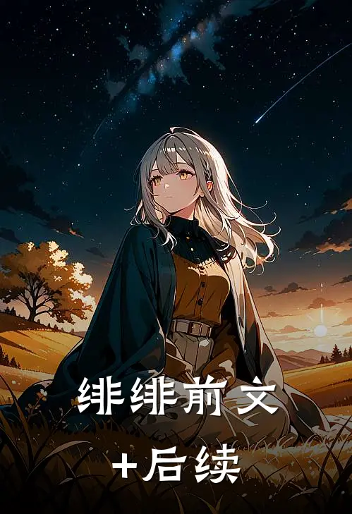 绯绯前文+后续