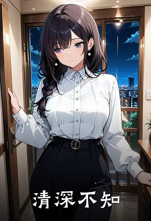 清深不知