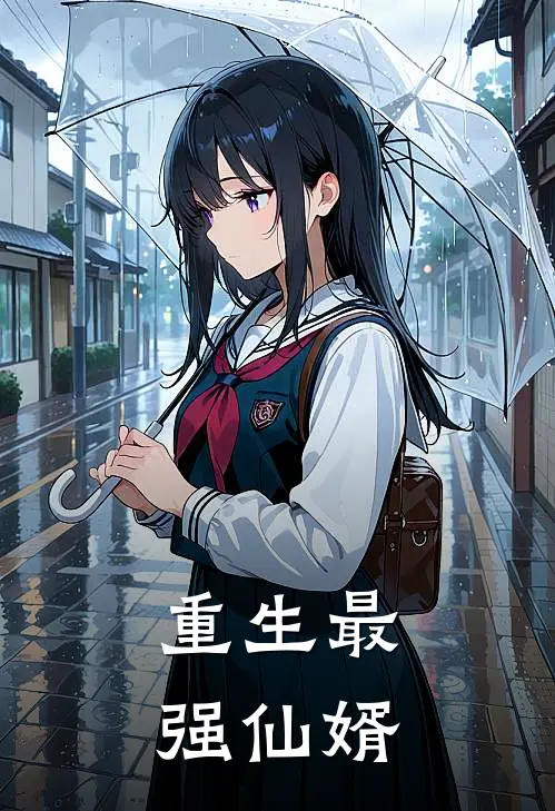 重生最强仙婿