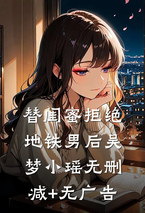 替闺蜜拒绝地铁男后吴梦小瑶无删减+无广告