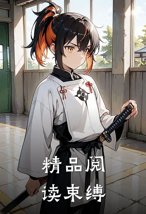 精品阅读束缚