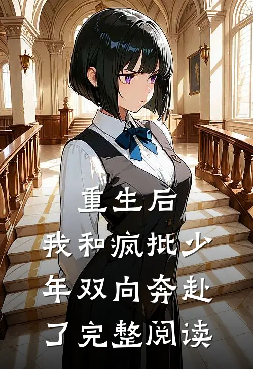 重生后,我和疯批少年双向奔赴了完整阅读