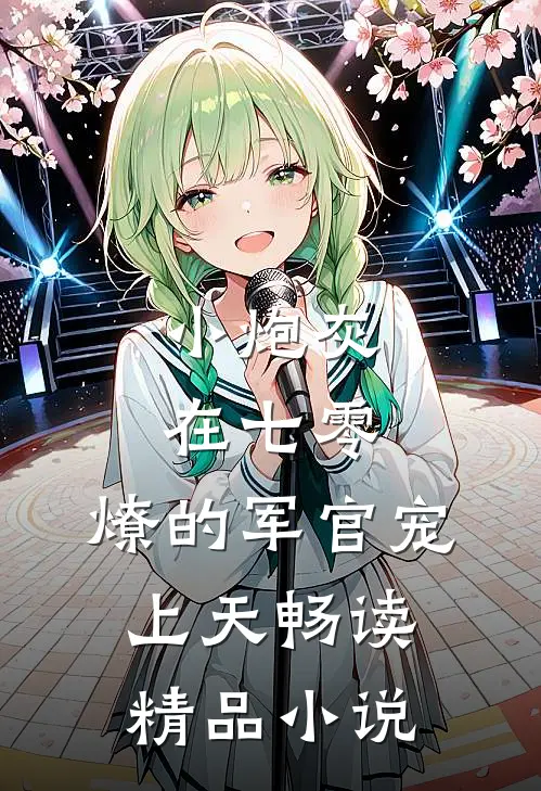 小炮灰在七零，燎的军官宠上天畅读精品小说