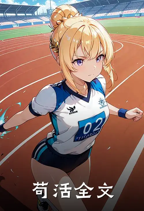 苟活全文