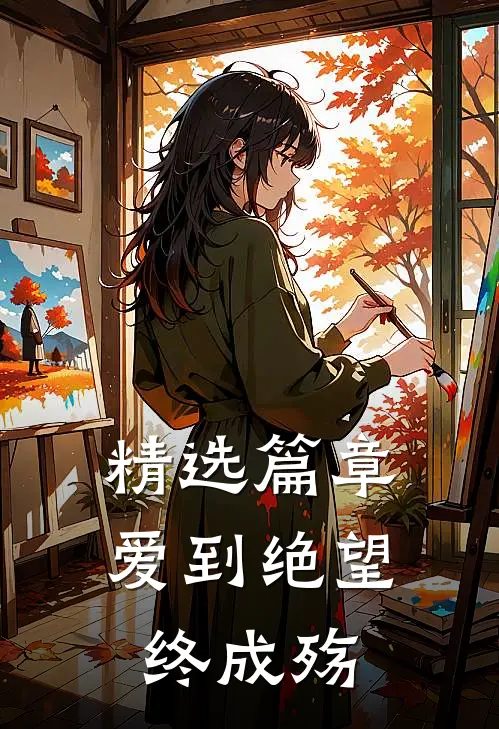 精选篇章爱到绝望终成殇