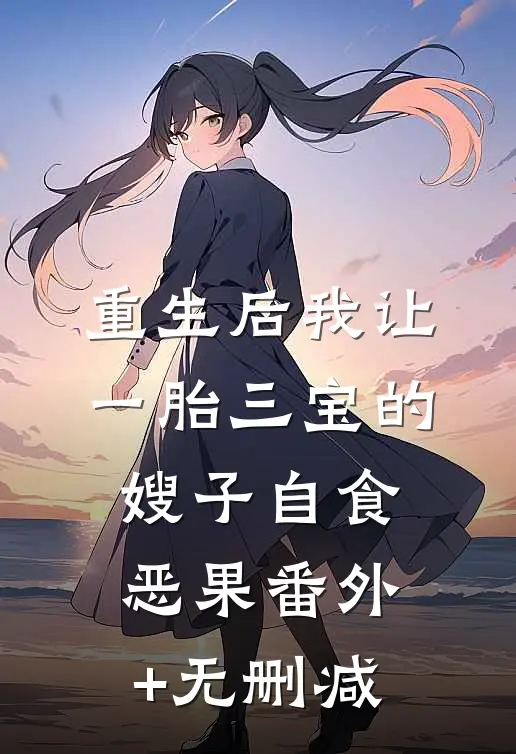 重生后我让一胎三宝的嫂子自食恶果番外+无删减