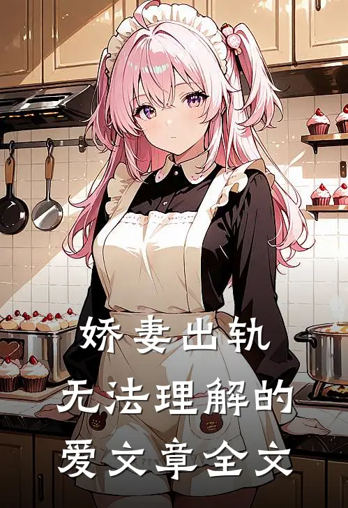 娇妻出轨：无法理解的爱文章全文