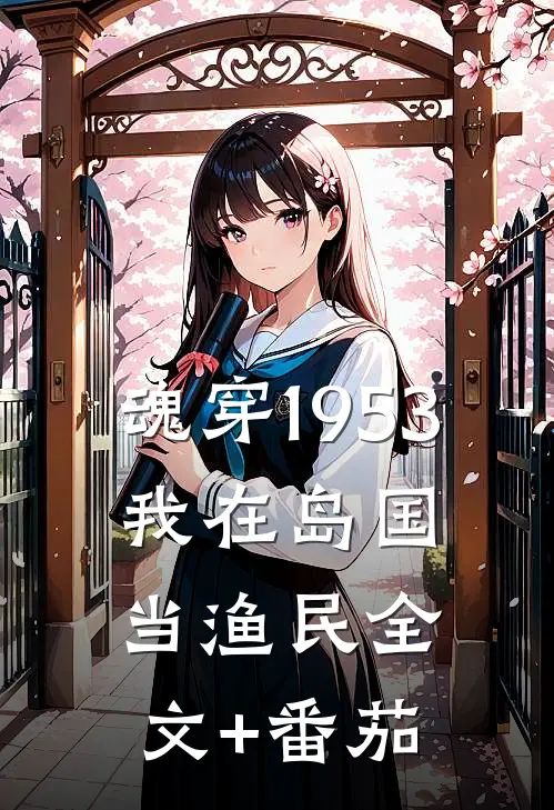 魂穿1953：我在岛国当渔民全文+番茄