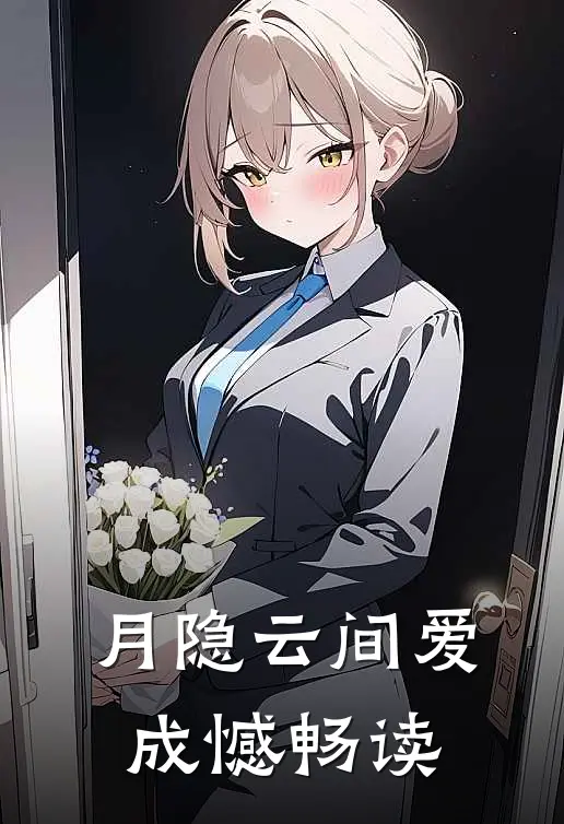 月隐云间爱成憾畅读