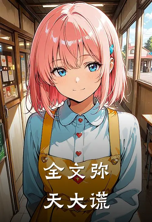 全文弥天大谎