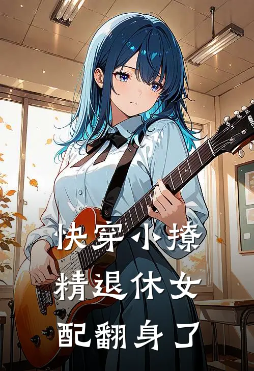 快穿小撩精退休女配翻身了
