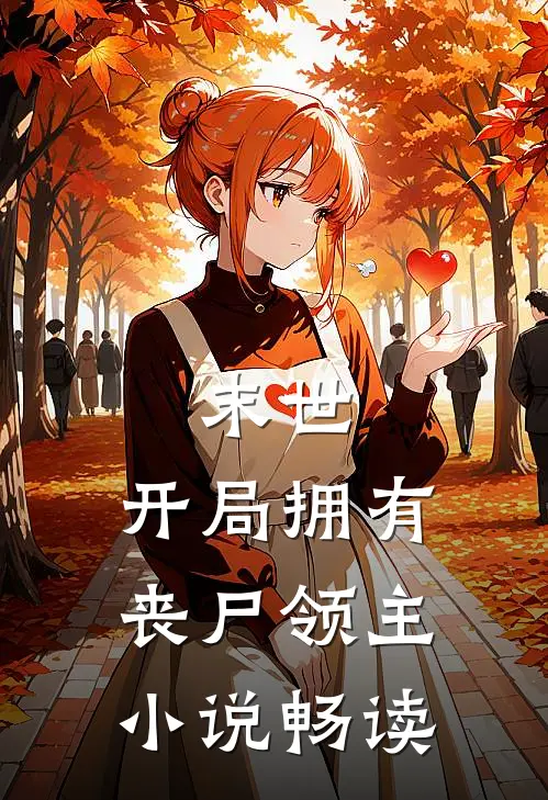 末世开局拥有丧尸领主畅读