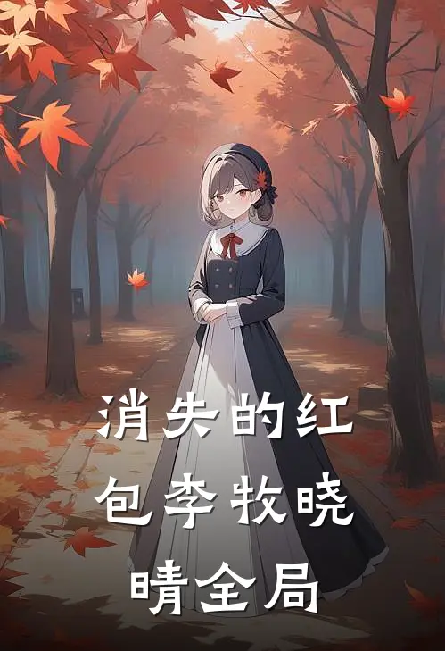 消失的红包李牧晓晴全局