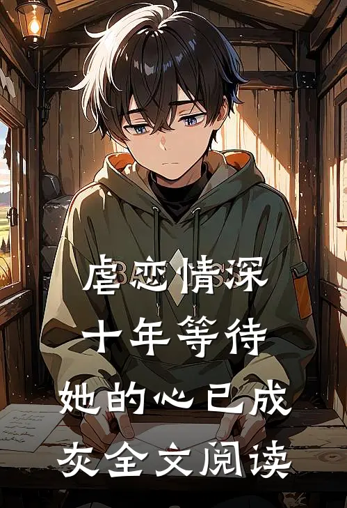 虐恋情深：十年等待，她的心已成灰全文阅读