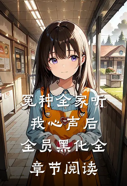 冤种全家听我心声后，全员黑化全章节阅读