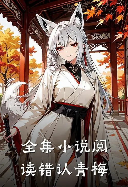 全集小说阅读错认青梅