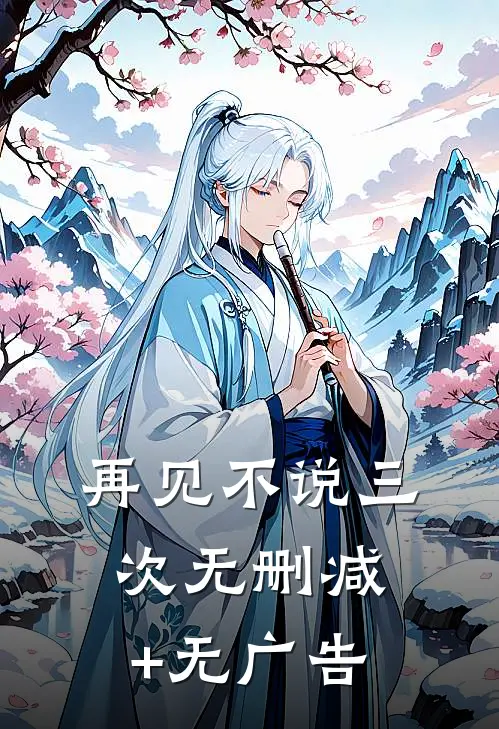 再见不说三次无删减+无广告
