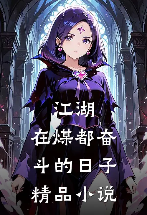 江湖：在煤都奋斗的日子精品小说