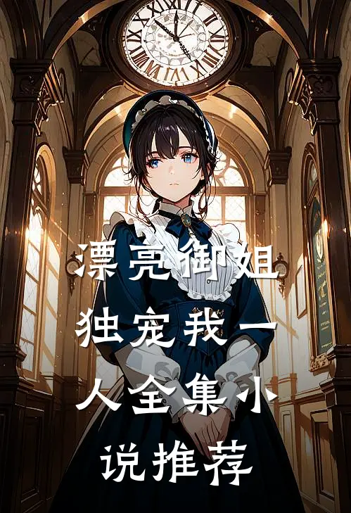 漂亮御姐，独宠我一人全集小说推荐