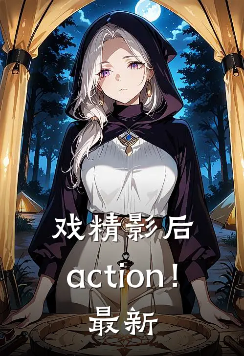 戏精影后，action！最新