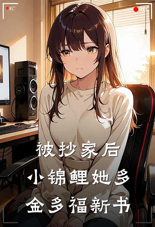 被抄家后，小锦鲤她多金多福新书