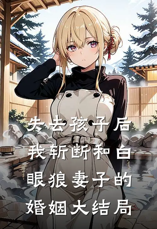失去孩子后，我斩断和白眼狼妻子的婚姻大结局