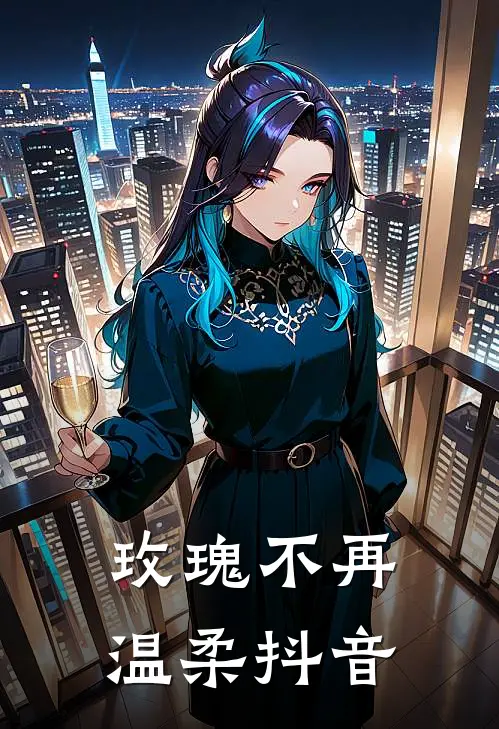 玫瑰不再温柔抖音