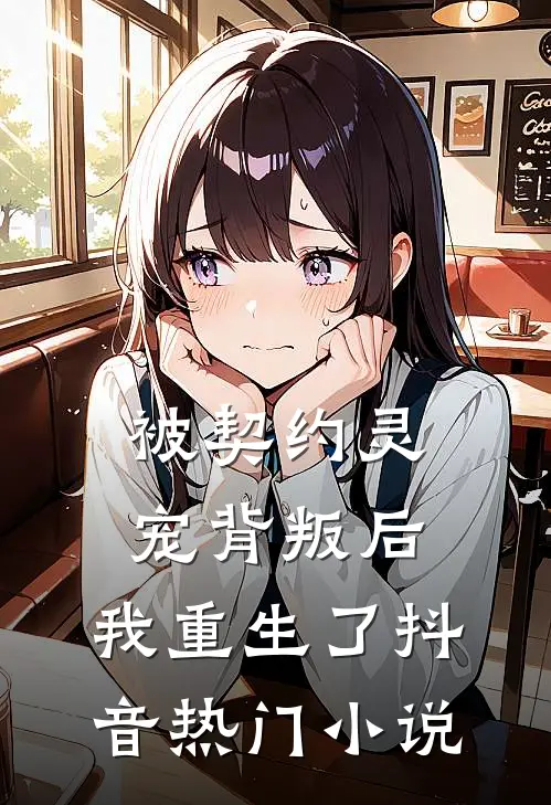 被契约灵宠背叛后,我重生了抖音热门