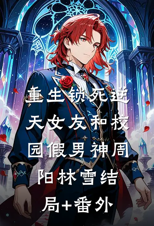 重生锁死逆天女友和校园假男神周阳林雪结局+番外