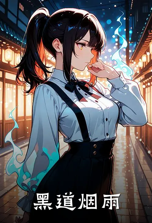 黑道烟雨