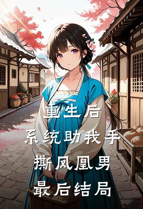 重生后，系统助我手撕凤凰男最后结局