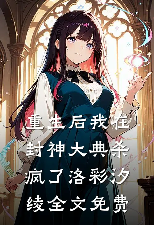 重生后我在封神大典杀疯了洛彩汐绫全文免费