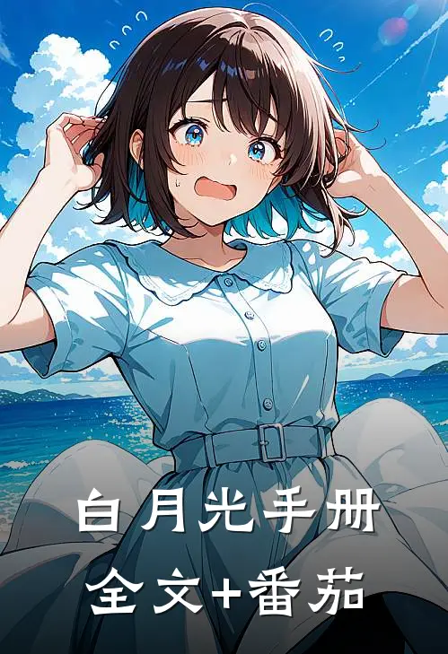 白月光手册全文+番茄