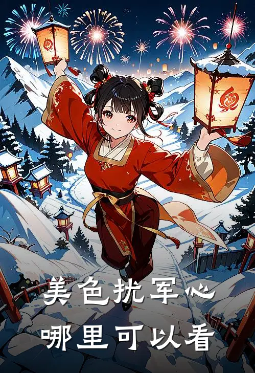 纪辞程姚美色扰军心免费阅读全文