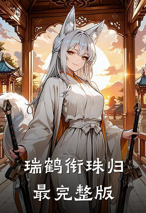 瑞鹤衔珠归最完整版