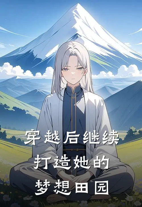 穿越后继续打造她的梦想田园