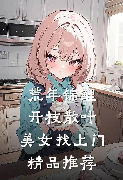 荒年锦鲤：开枝散叶，美女找上门精品推荐