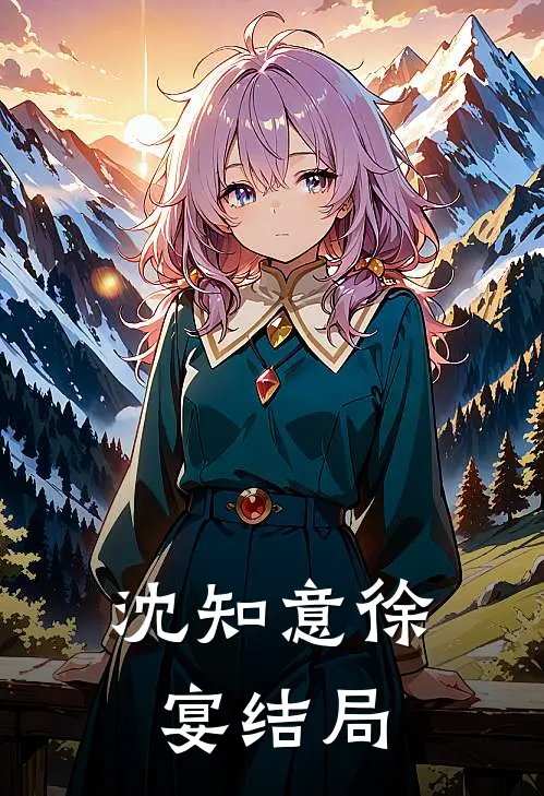 沈知意徐宴结局