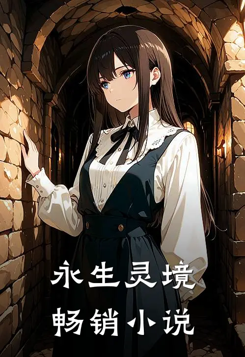 永生灵境畅销小说