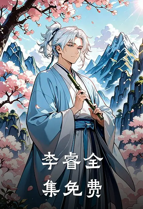 第八度寒梅盛开完整版